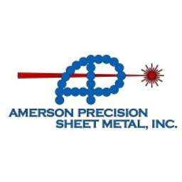 amerson sheet metal|Amerson Precision Sheet Metal Mcminnville OR, 97128 .